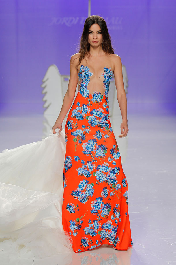 ilovebrides.pt Jordi Dalmau 2018 Barcelona Bridal Fashion Week 2017